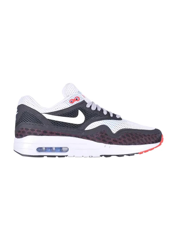 Кроссовки Nike Air Max 1 City Qs 'London' — изображение 1 из 1, серый