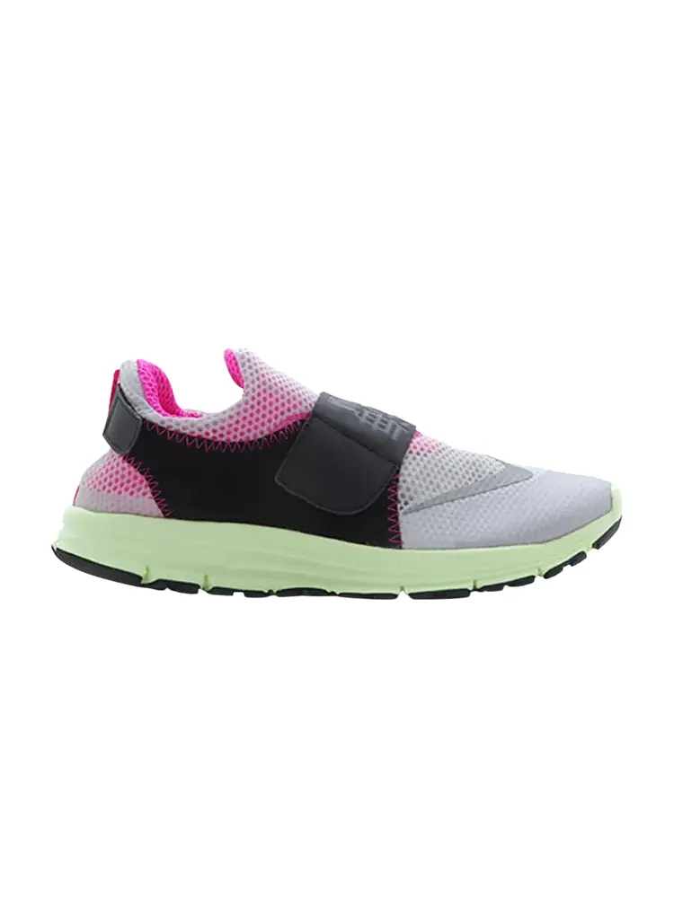 Кроссовки Nike Lunarfly 306 City Qs 'Shanghai' — изображение 1 из 4, черный