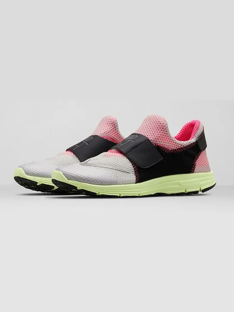 Кроссовки Nike Lunarfly 306 City Qs 'Shanghai' — изображение 2 из 4, черный