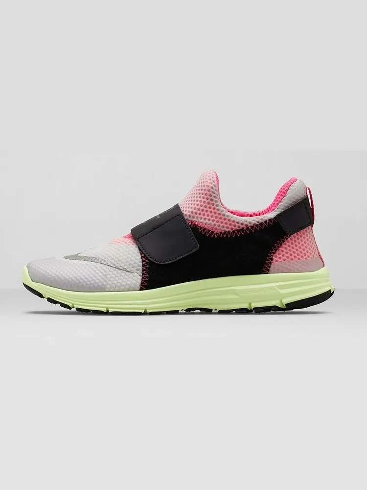 Кроссовки Nike Lunarfly 306 City Qs 'Shanghai' — изображение 3 из 4, черный