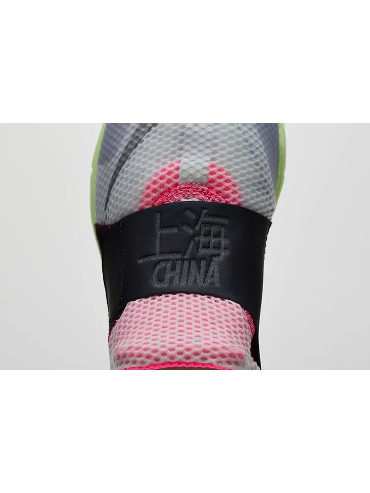 Кроссовки Nike Lunarfly 306 City Qs 'Shanghai' — изображение 4 из 4, черный
