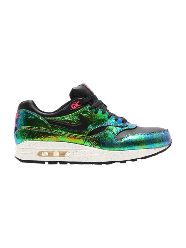 Кроссовки Nike Air Max 1 Sup Qs 'Multi-Trophy Pack' — изображение 1 из 4, мульти
