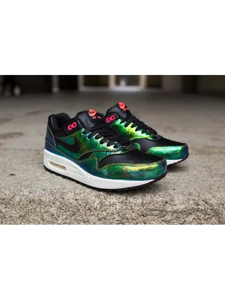 Кроссовки Nike Air Max 1 Sup Qs 'Multi-Trophy Pack' — изображение 2 из 4, мульти