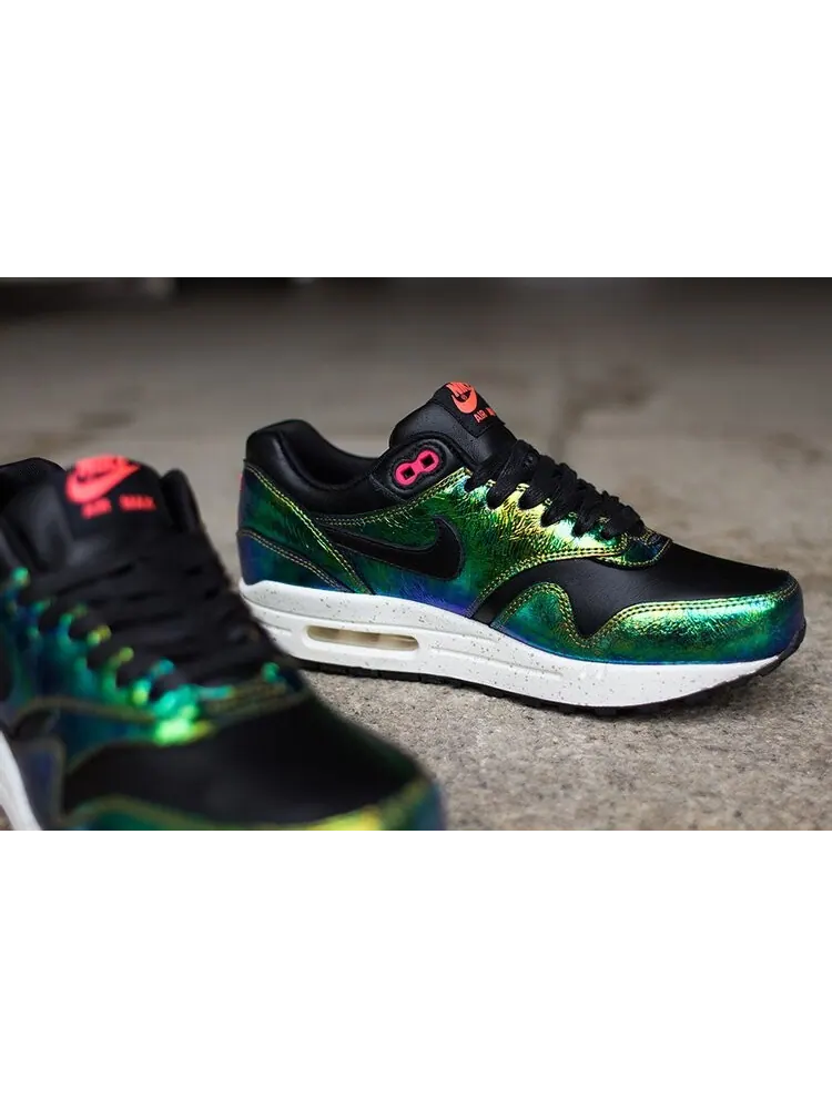 Кроссовки Nike Air Max 1 Sup Qs 'Multi-Trophy Pack' — изображение 3 из 4, мульти