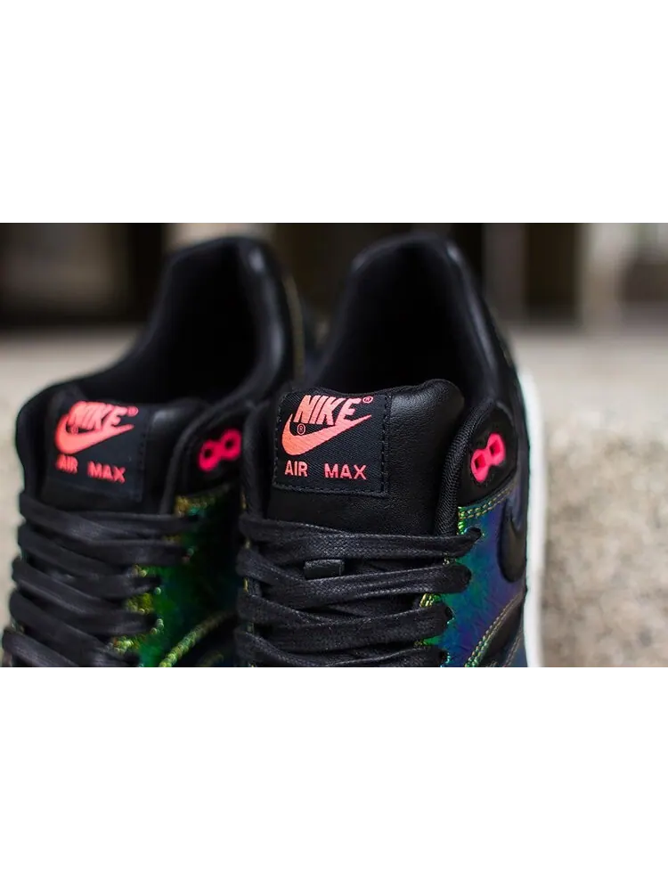 Кроссовки Nike Air Max 1 Sup Qs 'Multi-Trophy Pack' — изображение 4 из 4, мульти