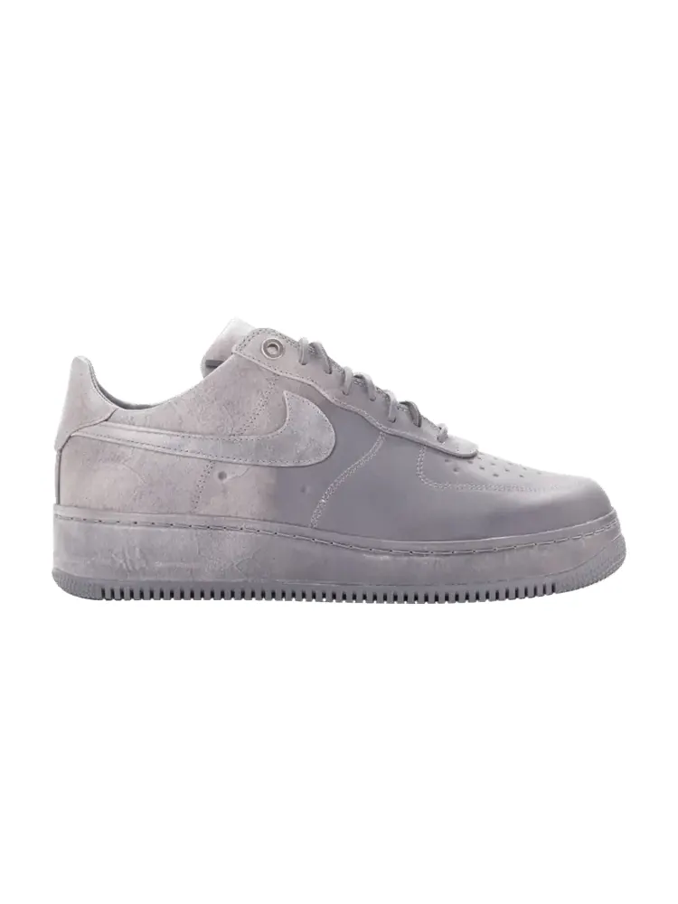 Кроссовки Nike Air Force 1 Low Cmft Pigalle Sp 'Pigalle' — изображение 1 из 1, серый/серый