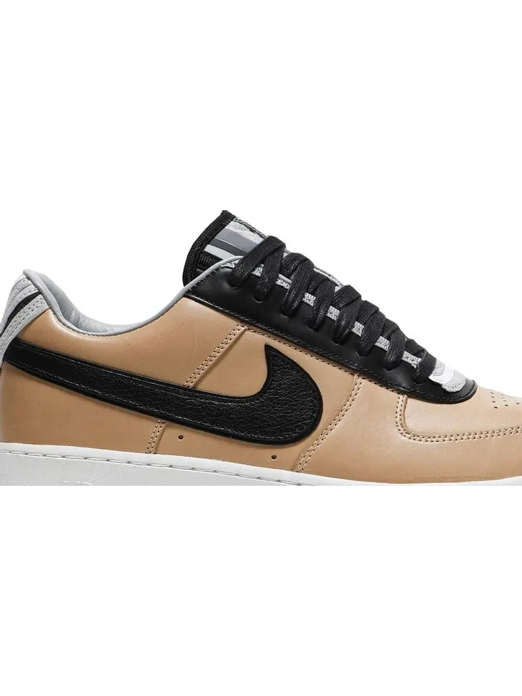 Кроссовки Nike Air Force 1 SP 'Tisci' — изображение 2 из 8, загар