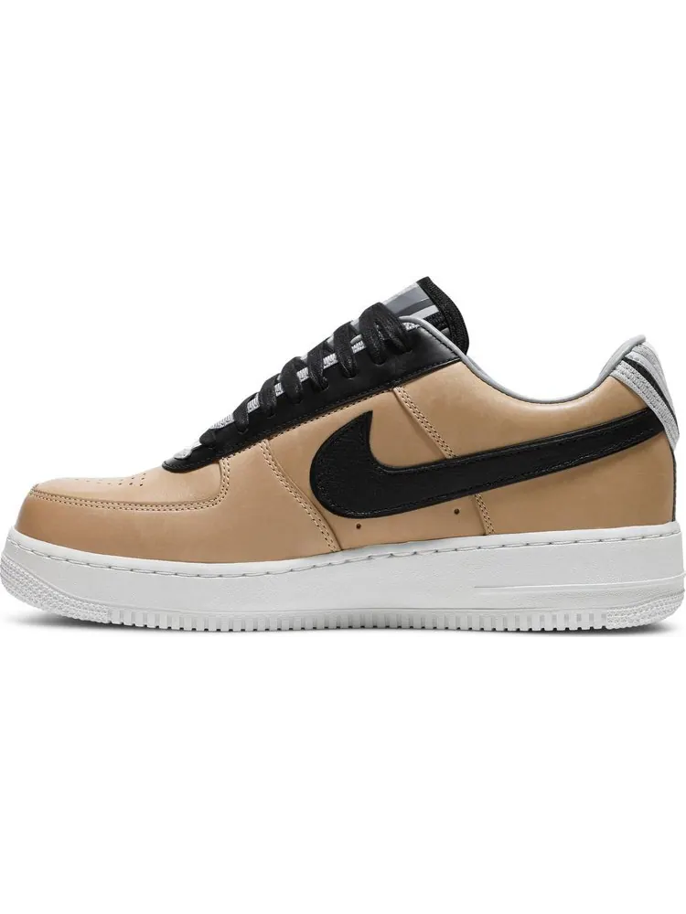 Кроссовки Nike Air Force 1 SP 'Tisci' — изображение 3 из 8, загар