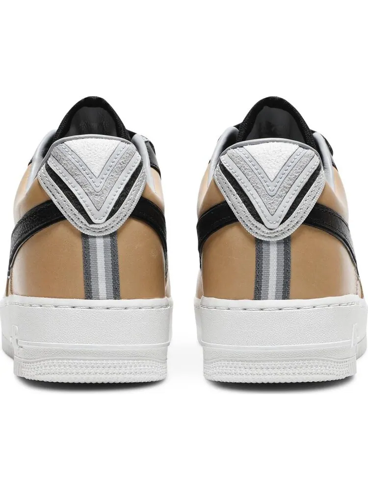 Кроссовки Nike Air Force 1 SP 'Tisci' — изображение 6 из 8, загар