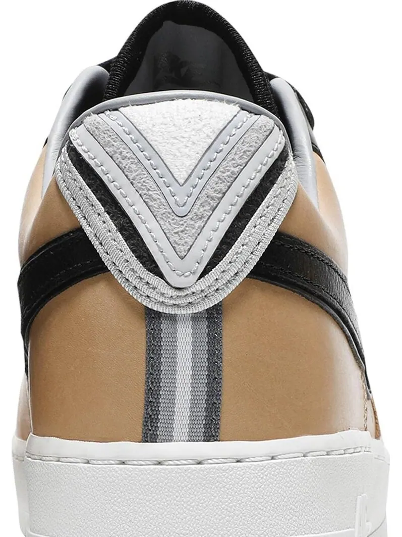 Кроссовки Nike Air Force 1 SP 'Tisci' — изображение 7 из 8, загар