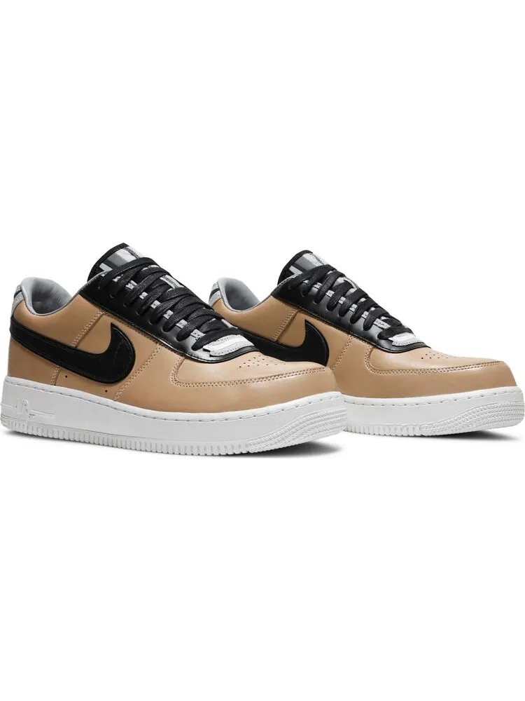 Кроссовки Nike Air Force 1 SP 'Tisci' — изображение 8 из 8, загар
