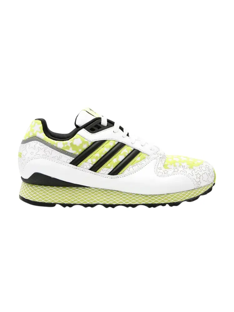 Кроссовки Adidas Oregon Ultra Le — изображение 1 из 1, белый