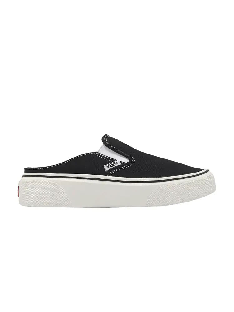 Мюли Vans V98 Mule Hover Slip-On