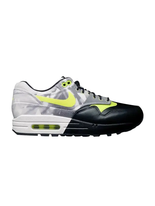 Кроссовки Nike Wmns Air Max 1 Fv QS 'Training Pack' — изображение 1 из 1, черный