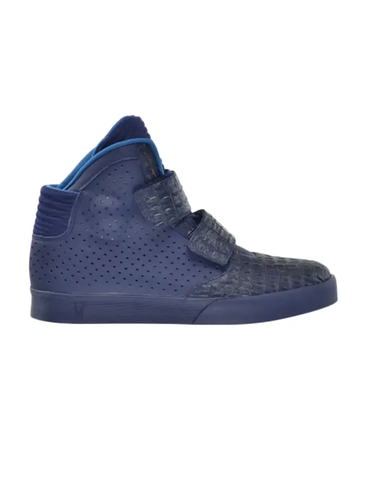 Кроссовки Nike Flystepper 2K3 Premium — изображение 1 из 1, синий