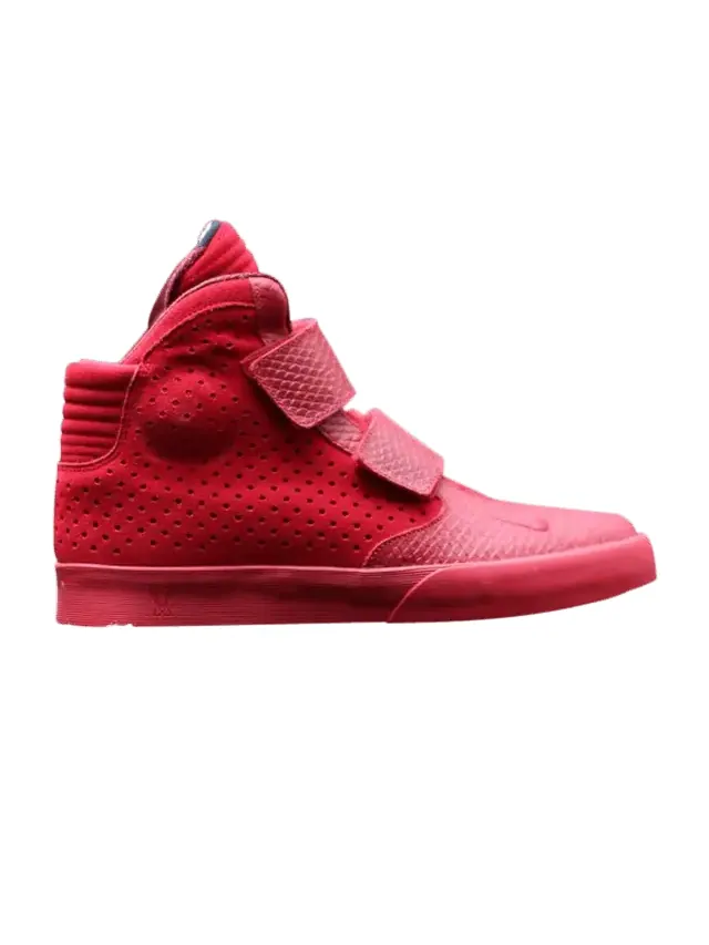 Кроссовки Flystepper2K3 'Red October' — изображение 1 из 1, красный