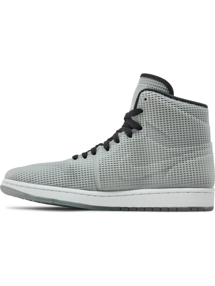 Кроссовки Air Jordan 4Lab1 Glow — изображение 3 из 8, белый
