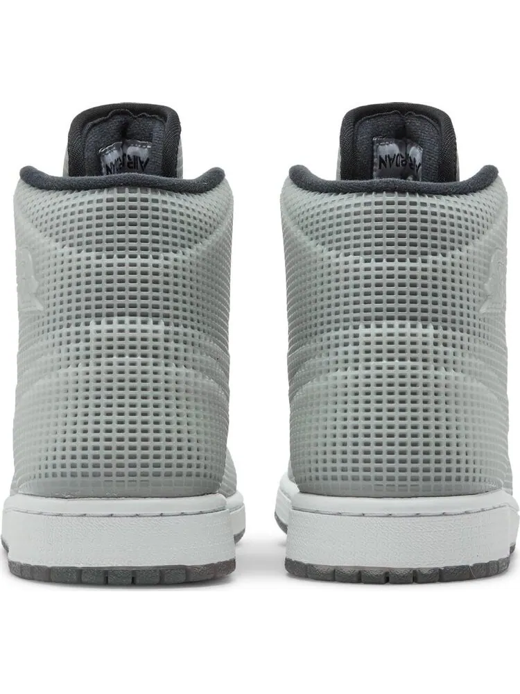Кроссовки Air Jordan 4Lab1 Glow — изображение 6 из 8, белый