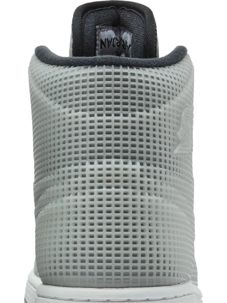 Кроссовки Air Jordan 4Lab1 Glow — изображение 7 из 8, белый