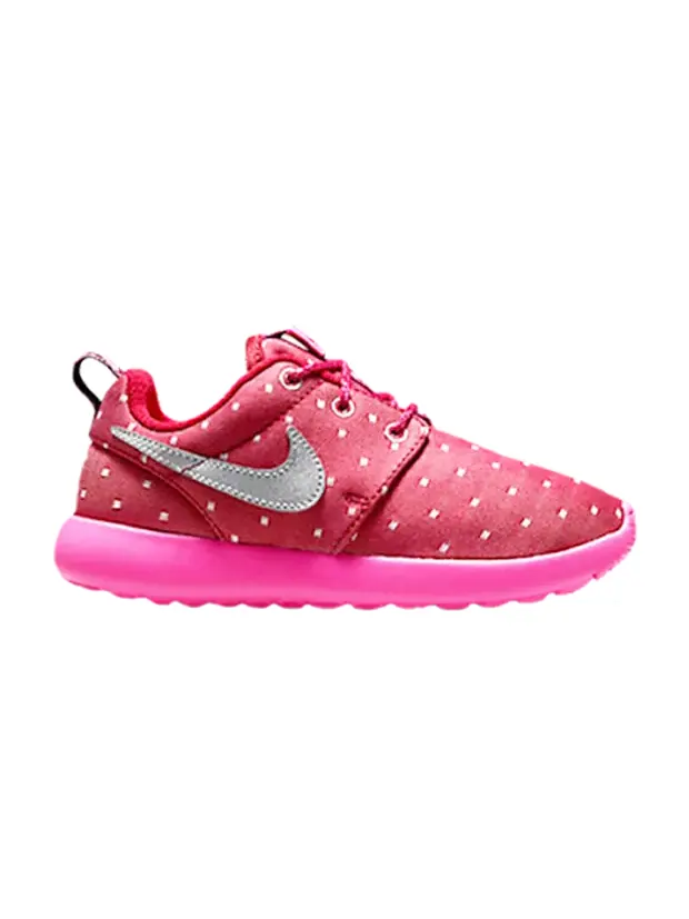 Кроссовки Nike Roshe Run Print GG — изображение 1 из 1, красный