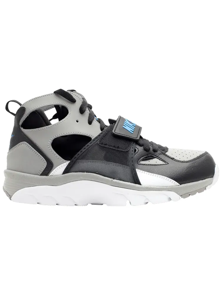 Кроссовки Nike Air Trainer Huarache — изображение 1 из 1, серый
