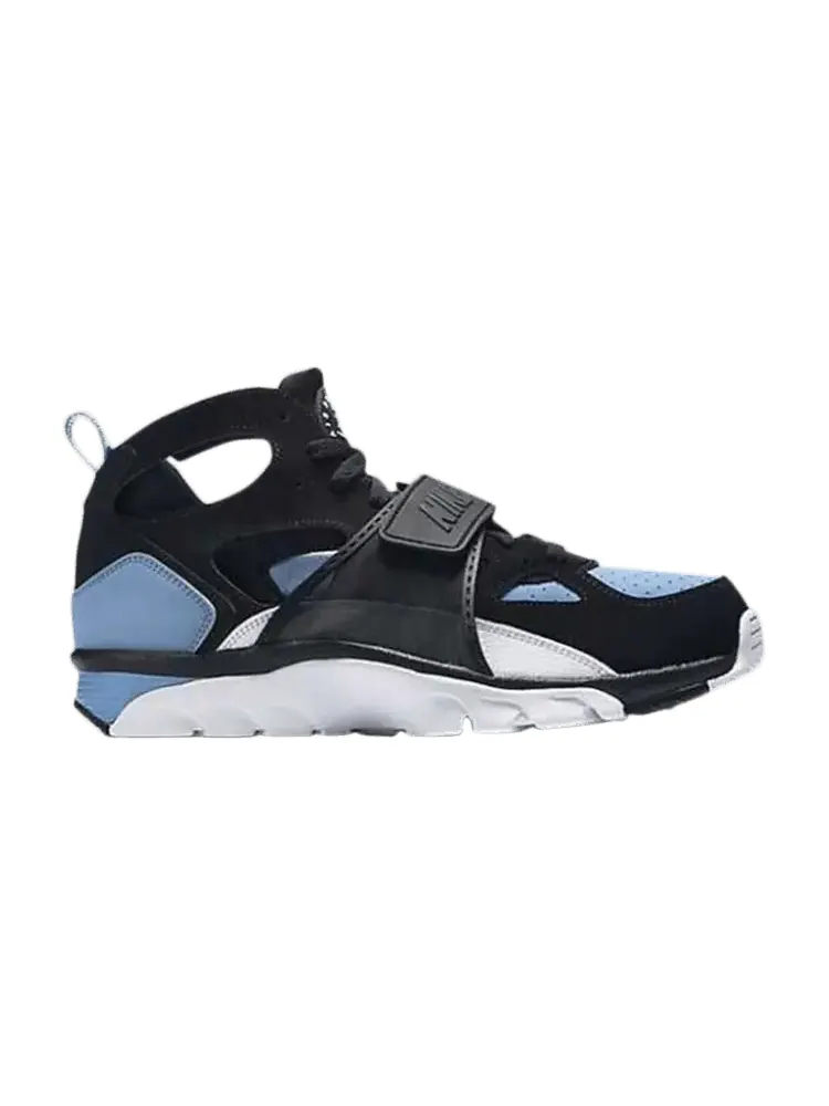 Кроссовки Air Trainer Huarache 'Cool Blue' — изображение 1 из 1, синий