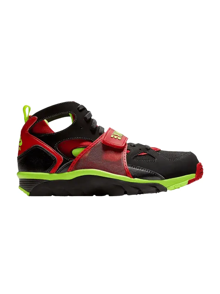 Кроссовки Air Trainer Huarache 'Red Volt' — изображение 1 из 1, красный