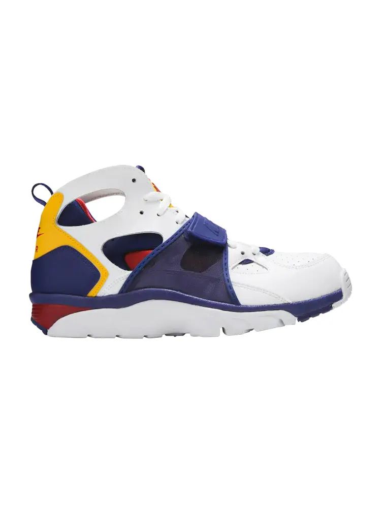 Кроссовки Nike Air Trainer Huarache Retro — изображение 1 из 1, белый