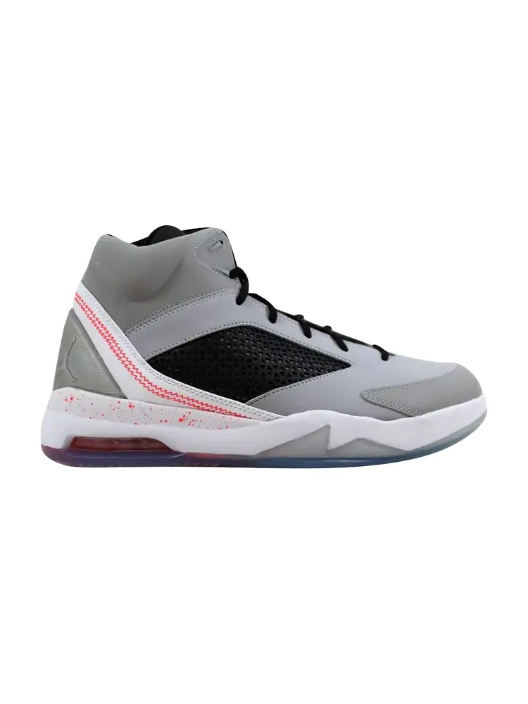 Кроссовки Air Jordan Jordan Flight Remix 'Wolf Grey' — изображение 1 из 1, серый