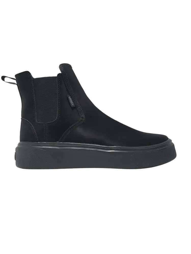 Кроссовки Vans V192 Hover Side Gore — изображение 1 из 1, черный