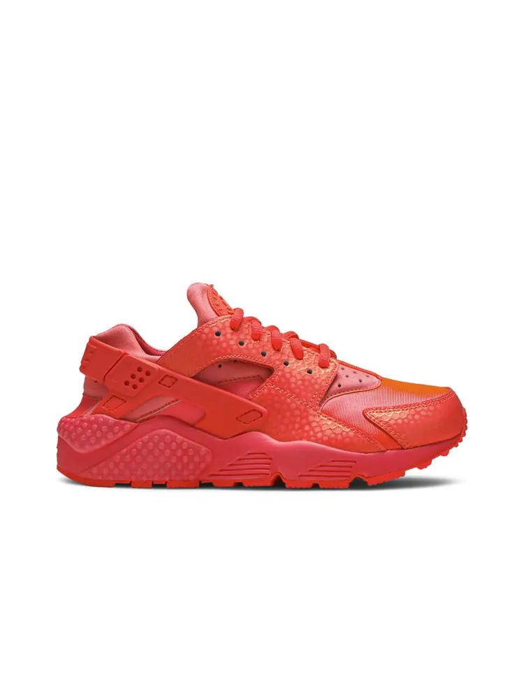 Кроссовки Wmns Air Huarache Run Premium 'Hot Lava' — изображение 1 из 8, лава