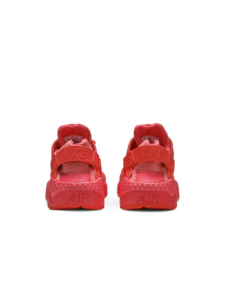 Кроссовки Wmns Air Huarache Run Premium 'Hot Lava' — изображение 6 из 8, лава
