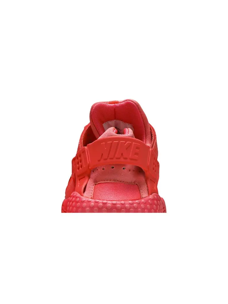 Кроссовки Wmns Air Huarache Run Premium 'Hot Lava' — изображение 7 из 8, лава