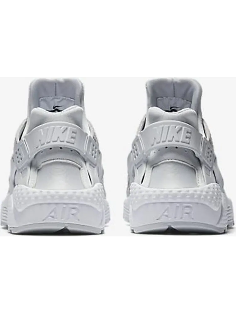 Кроссовки Nike Wmns Air Huarache Premium 'Grey Snakeskin' — изображение 5 из 6, серый