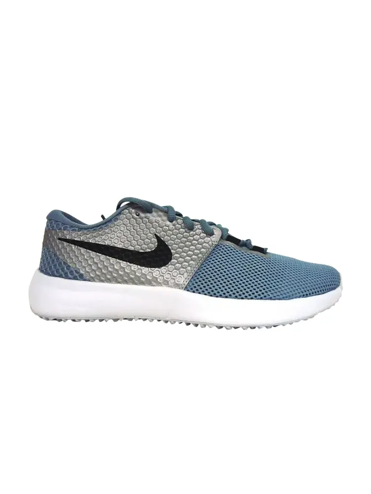 Кроссовки Nike Zoom Speed Trainer 2 — изображение 1 из 1, серый