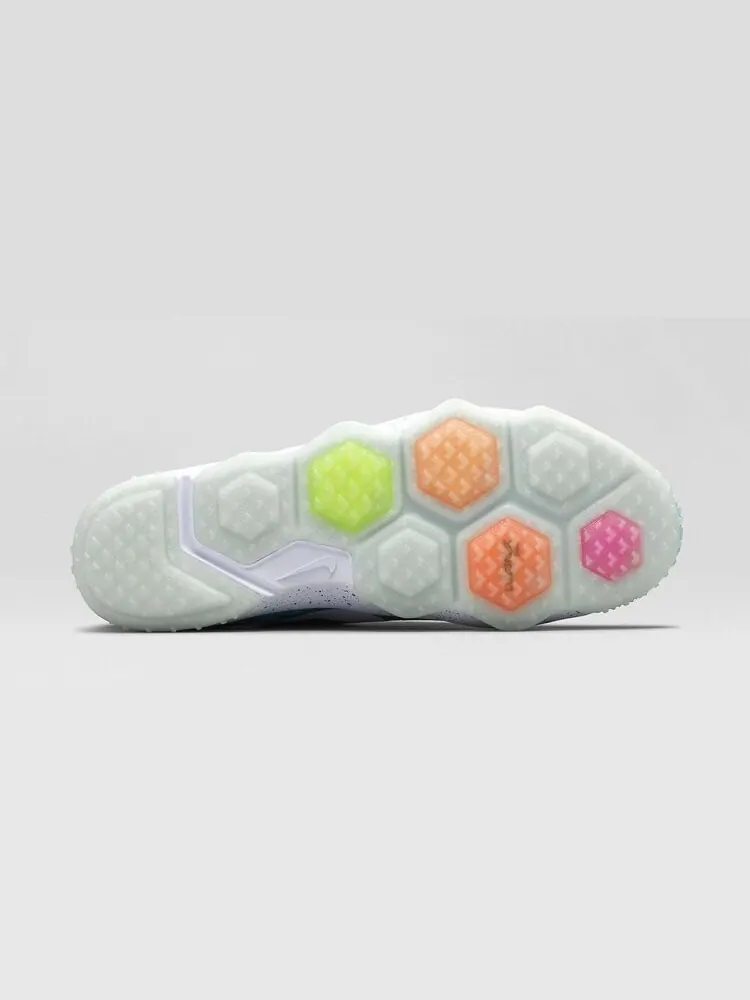 Кроссовки Nike Zoom Hypercross Tr Amp 'Galaxy' — изображение 5 из 5, синий