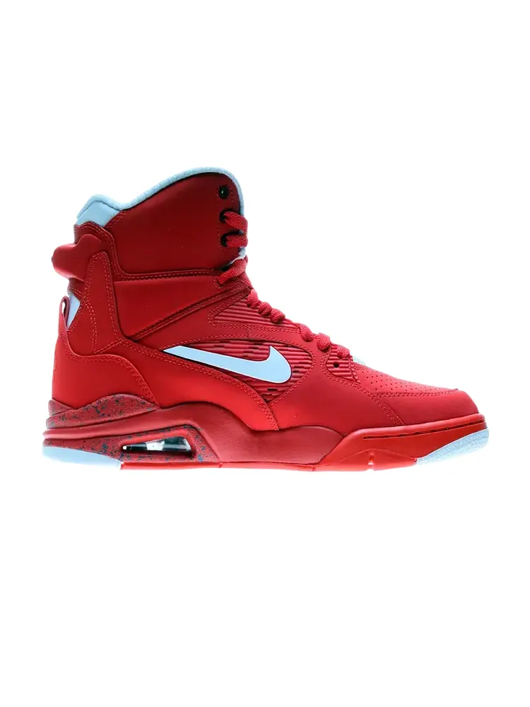 Кроссовки Nike Air Command Force 'University Red' — изображение 1 из 4, красный