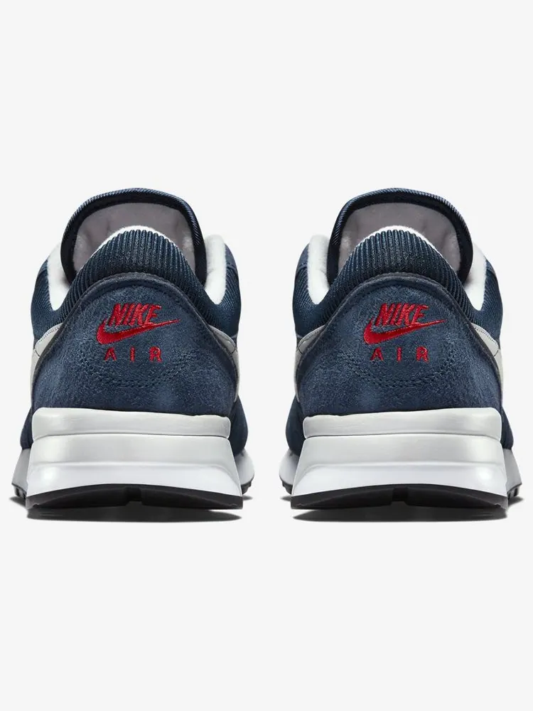 Кроссовки Nike Air Odyssey LTR — изображение 1 из 6, синий