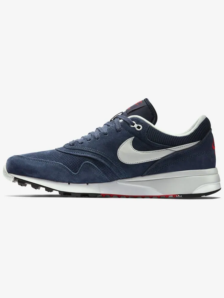 Кроссовки Nike Air Odyssey LTR — изображение 4 из 6, синий