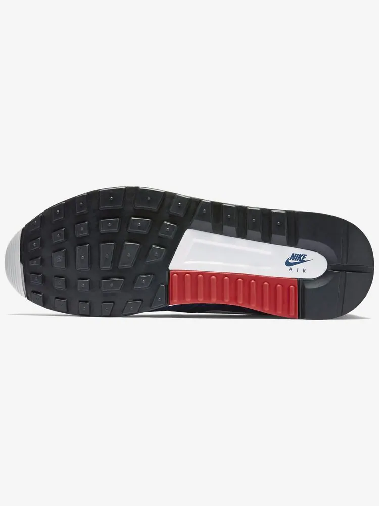 Кроссовки Nike Air Odyssey LTR — изображение 5 из 6, синий