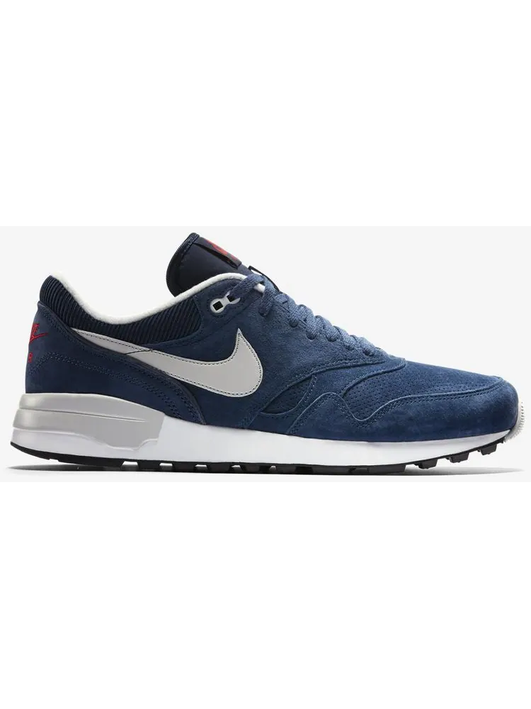 Кроссовки Nike Air Odyssey LTR — изображение 6 из 6, синий