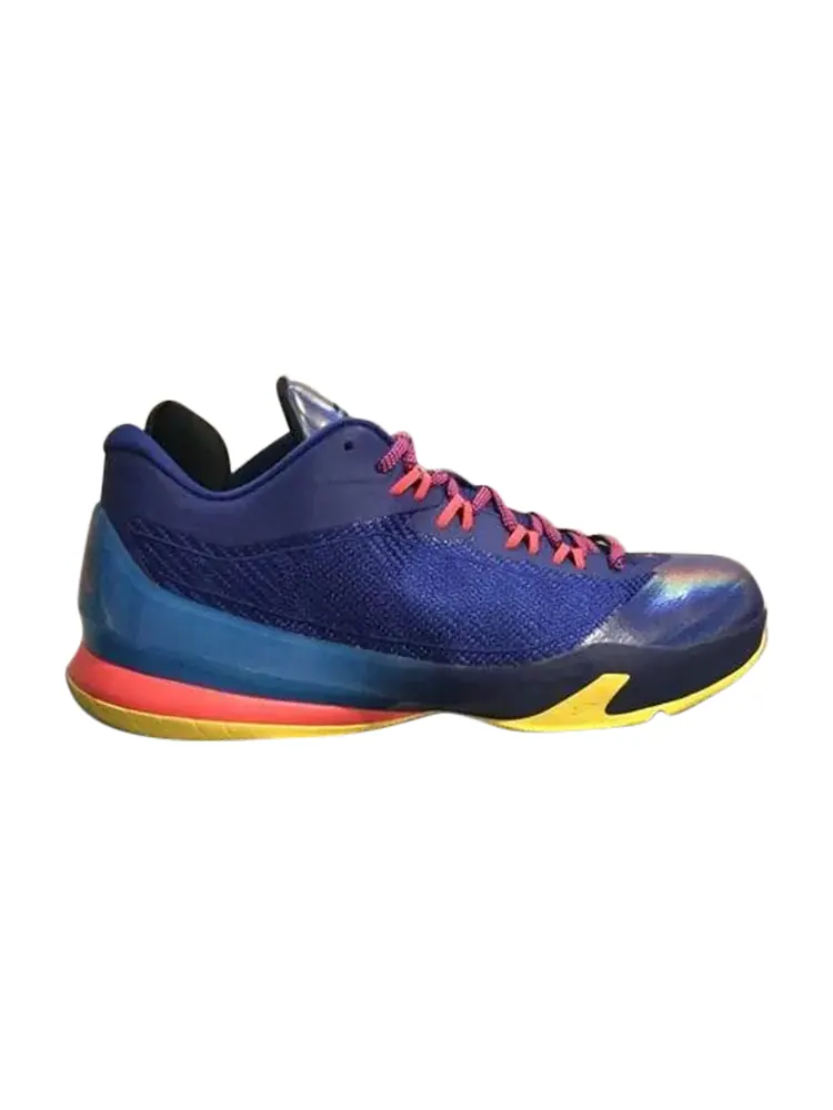 Кроссовки Air Jordan Jordan CP3.VIII — изображение 1 из 1, синий