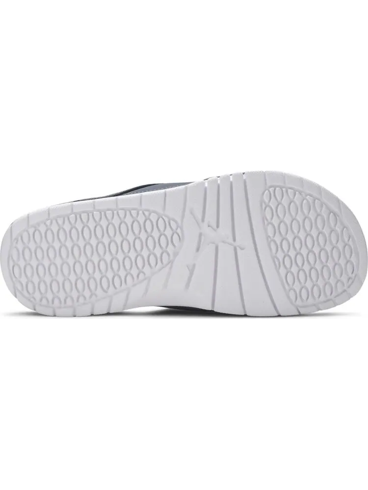 Сандалии Jordan Hydro 13 Retro Slide Navy — изображение 4 из 8, синий