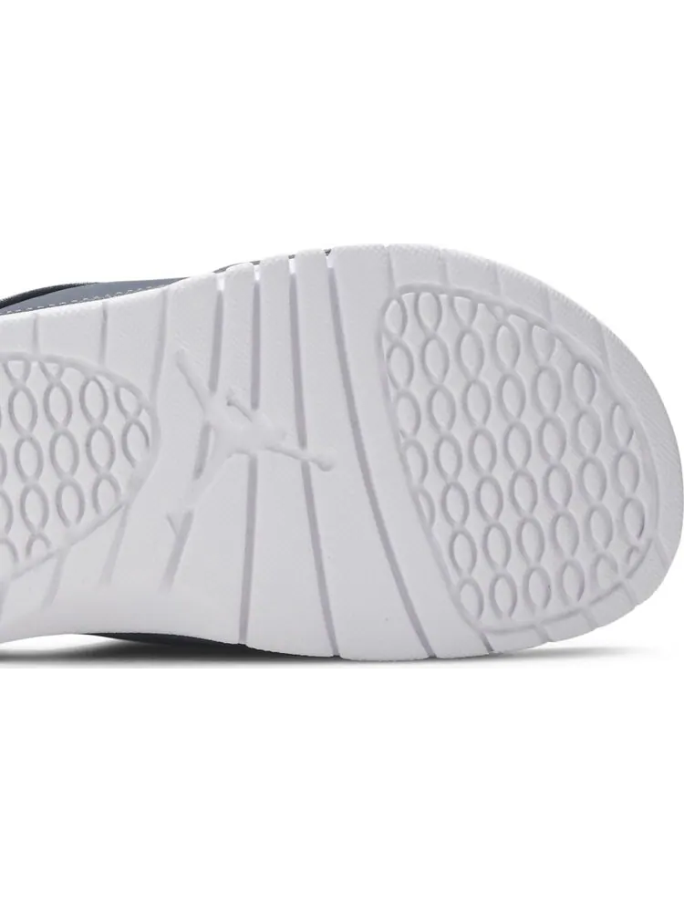 Сандалии Jordan Hydro 13 Retro Slide Navy — изображение 5 из 8, синий