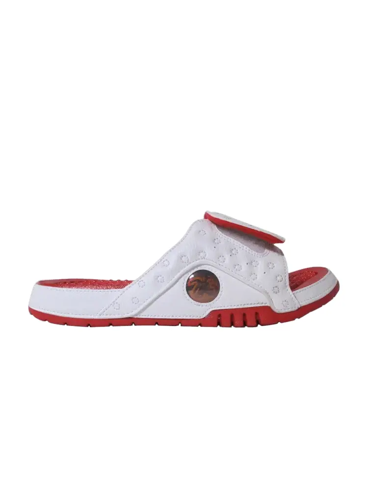 Сандалии Air Jordan Jordan Hydro 13 BG Slide — изображение 1 из 1
