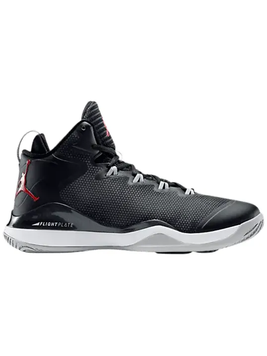 Кроссовки Air Jordan Jordan Super.Fly 3 — изображение 1 из 1, черный