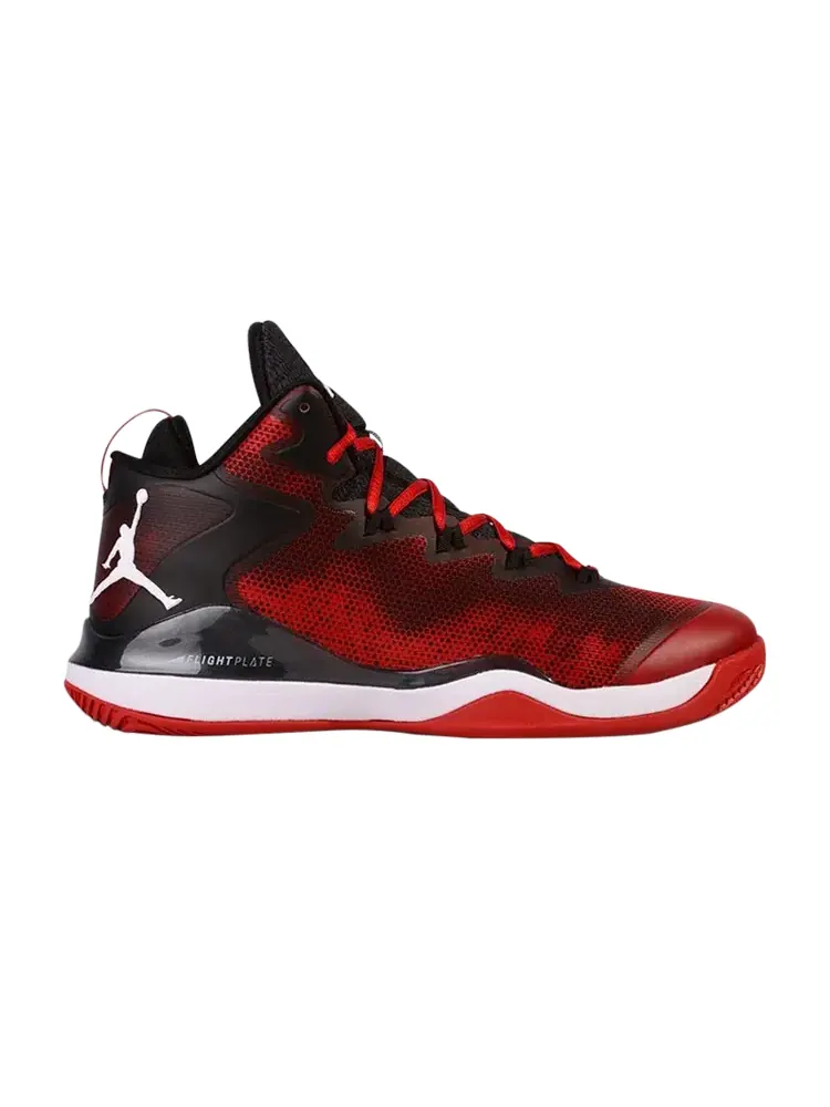 Кроссовки Air Jordan Jordan Super.Fly 3 — изображение 1 из 1, красный