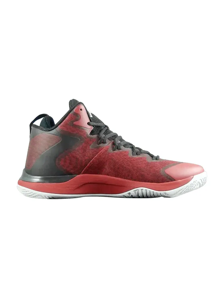 Кроссовки Jordan Super.Fly 3 — изображение 1 из 1, красный
