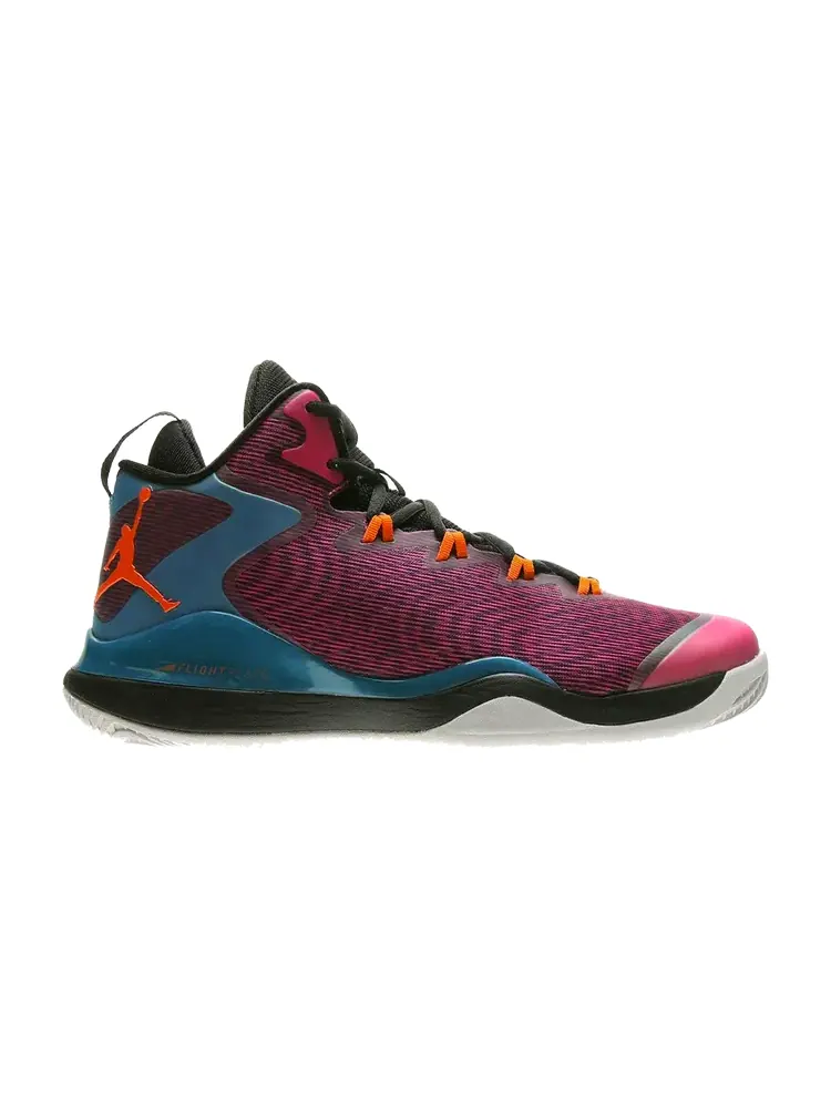 Кроссовки Air Jordan Jordan Super.Fly 3 — изображение 1 из 4, розовый
