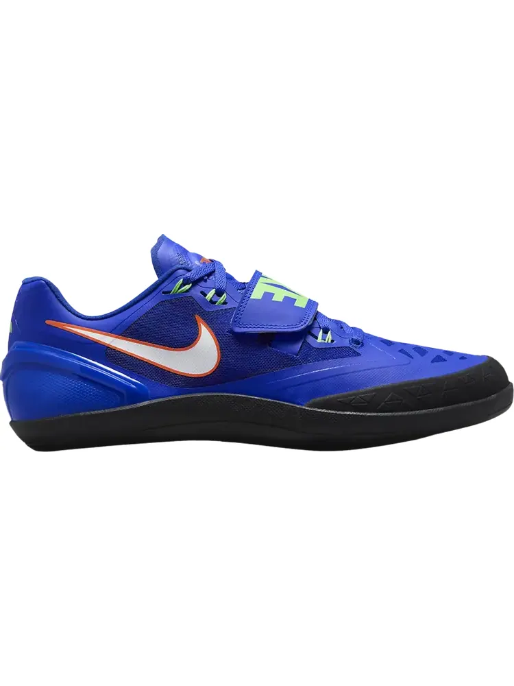 Кроссовки Zoom Rotational 6 'Racer Blue' — изображение 1 из 1, синий